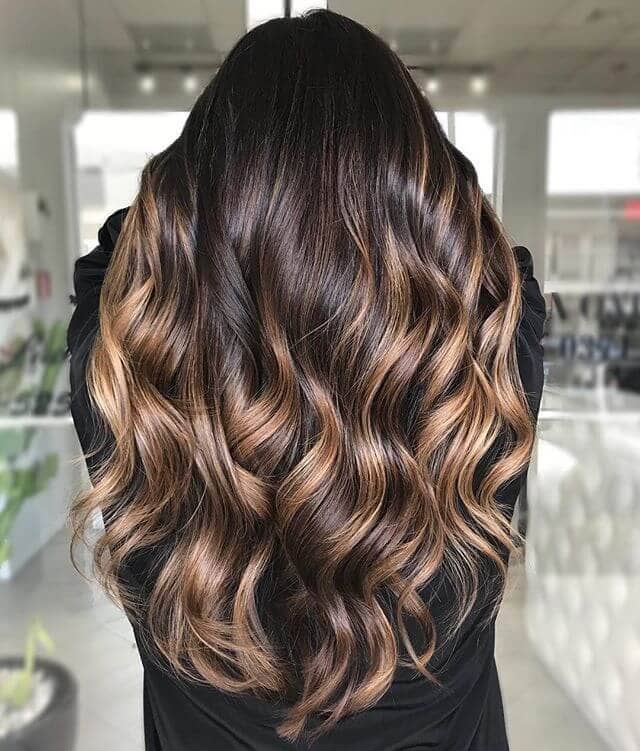 Simple, Soft, Glowing Locks