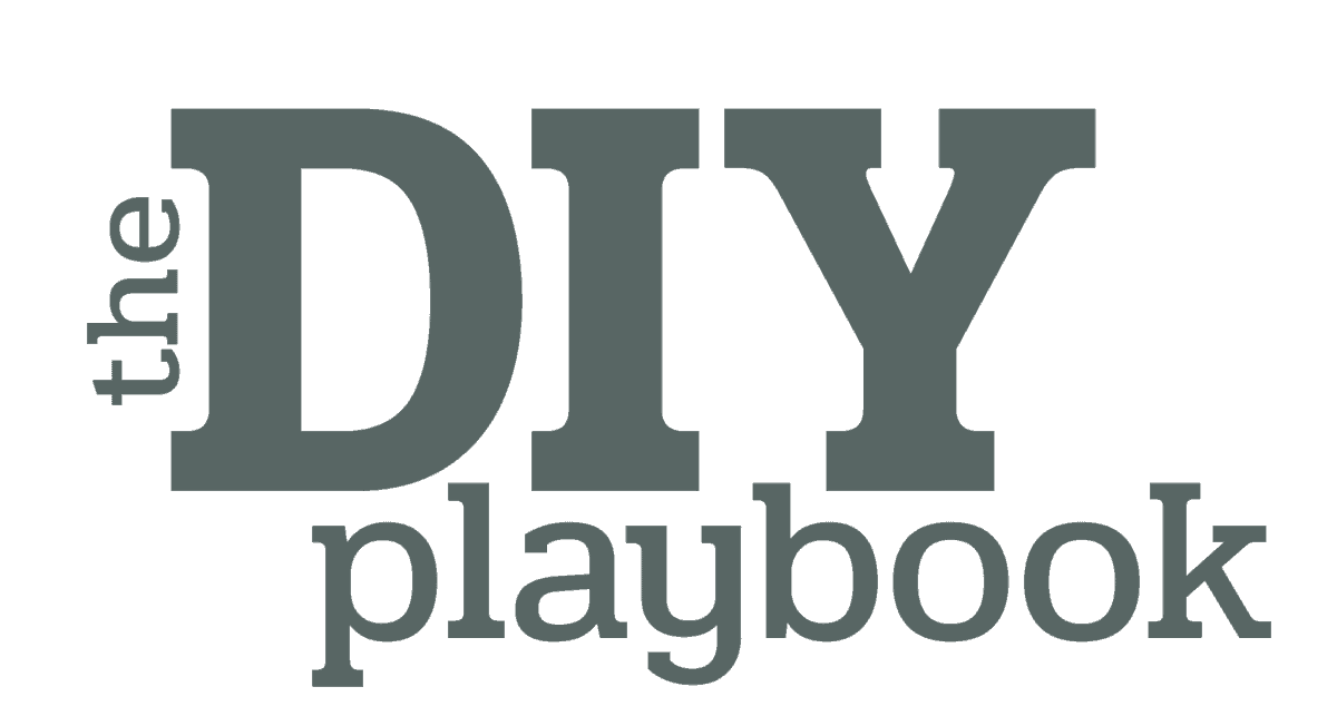 DIY Playbook