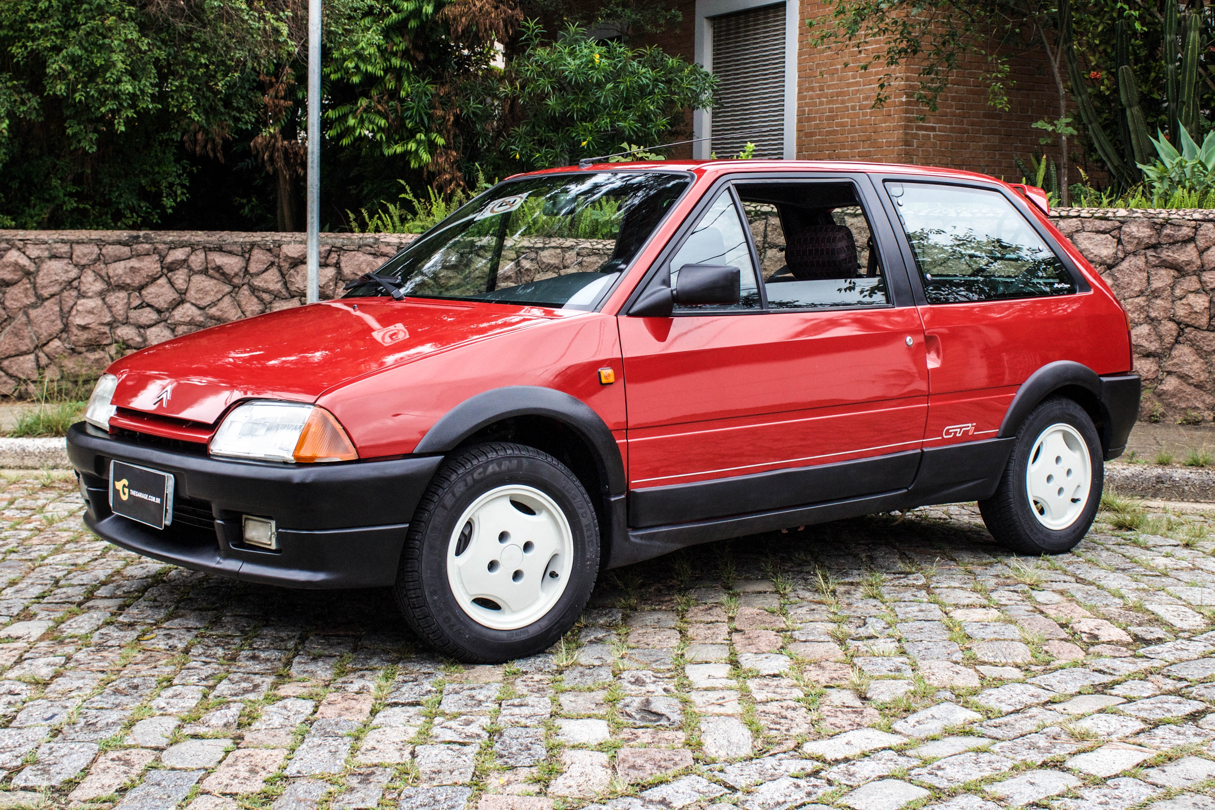 1994 citroen ax gti a venda