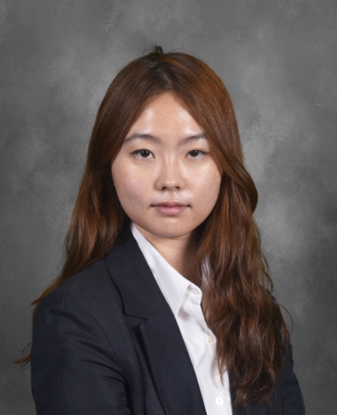 Jennie Ki '23