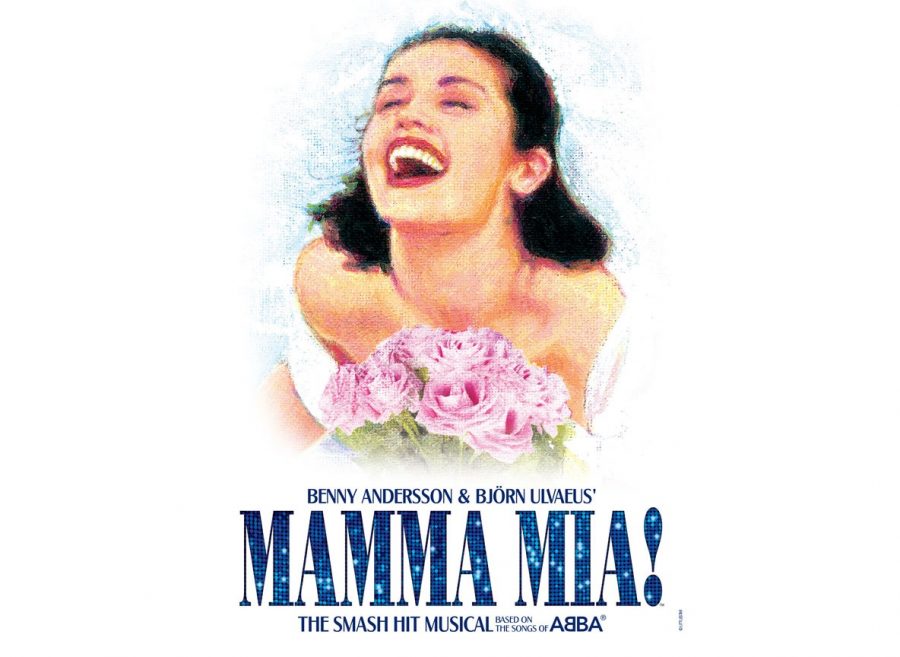 "Mamma Mia" continues to be performed on broadway stage for thousands to see.