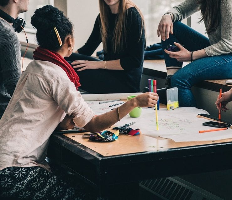 What is Peer Mediation and its Benefits in High Schools