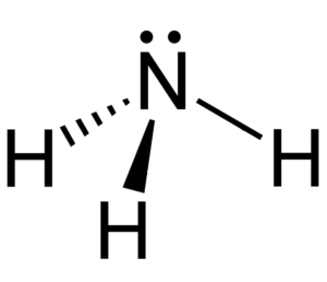 Unionized Ammonia