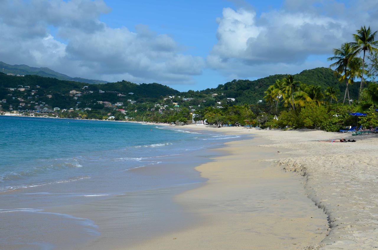 grenada tours