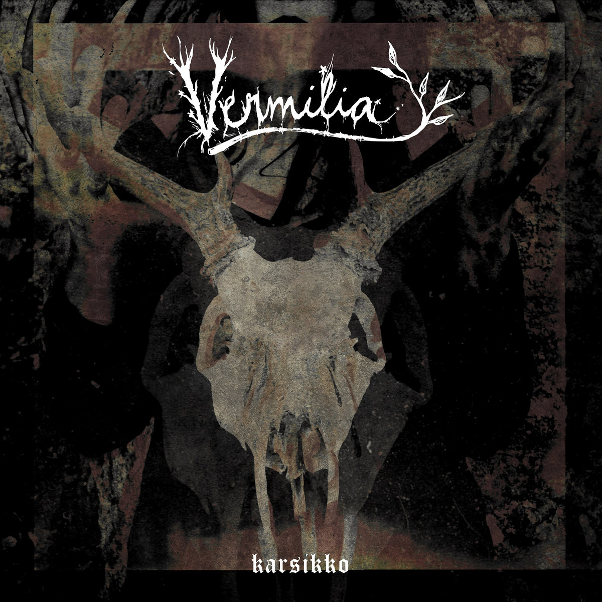 Vermilia – Karsikko