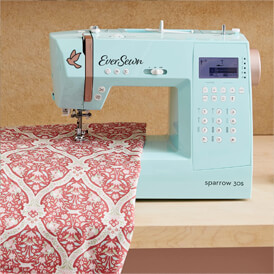 sewing machines