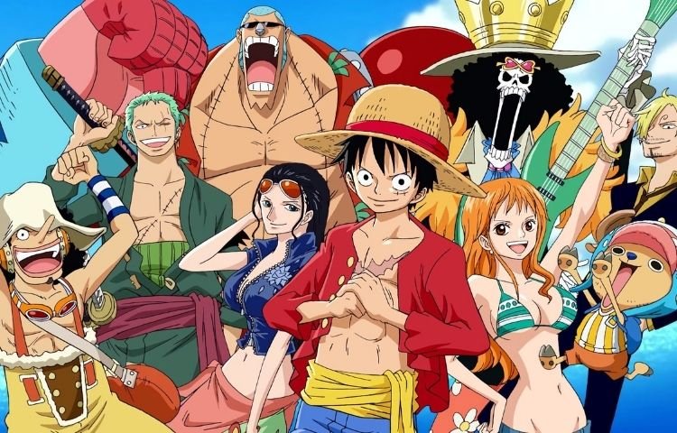 One Piece