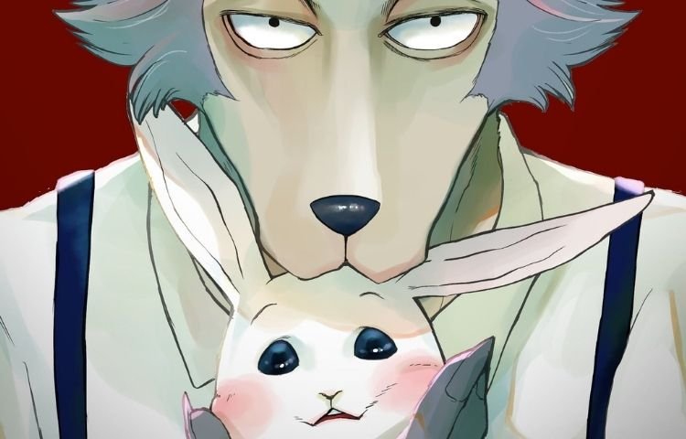 BEASTARS