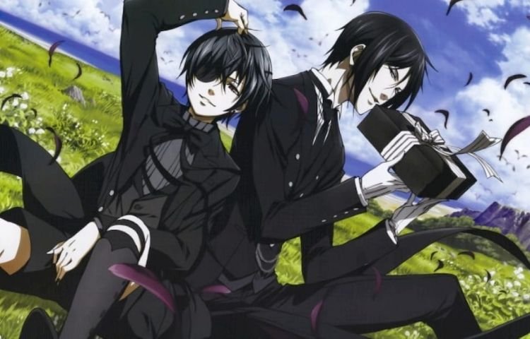 Black Butler