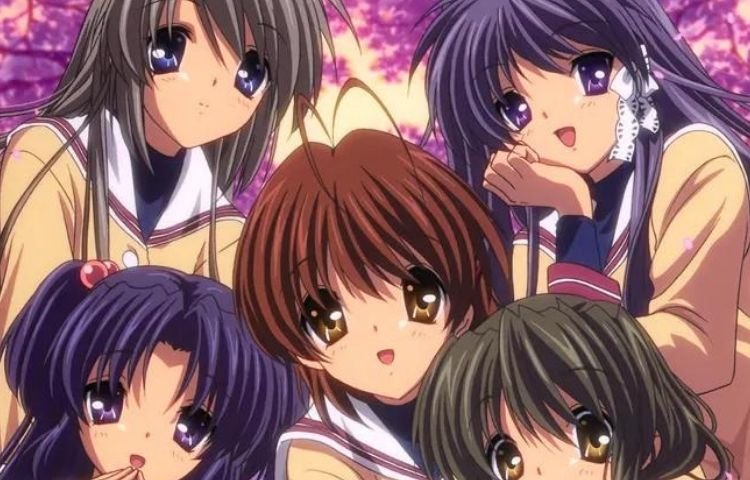 Clannad