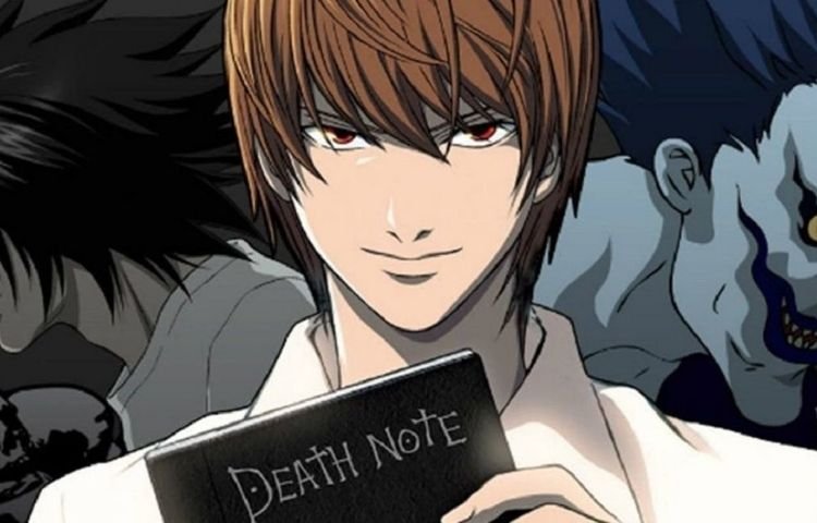 Death Note