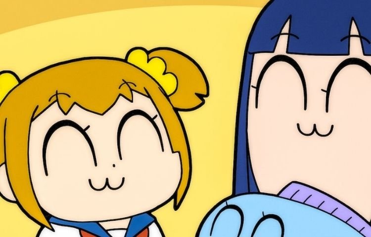 Pop Team Epic