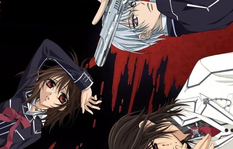 Vampire Knight