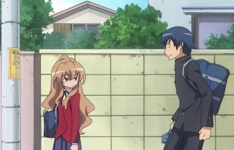 toradora