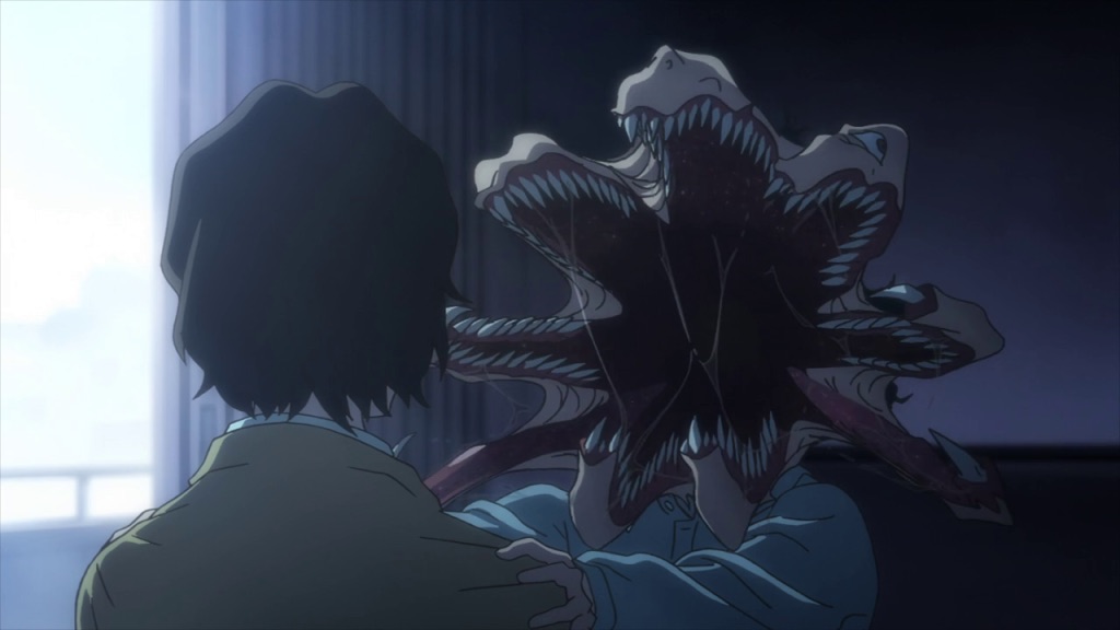 parasyte