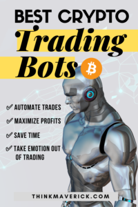 Best Crypto Trading Bots