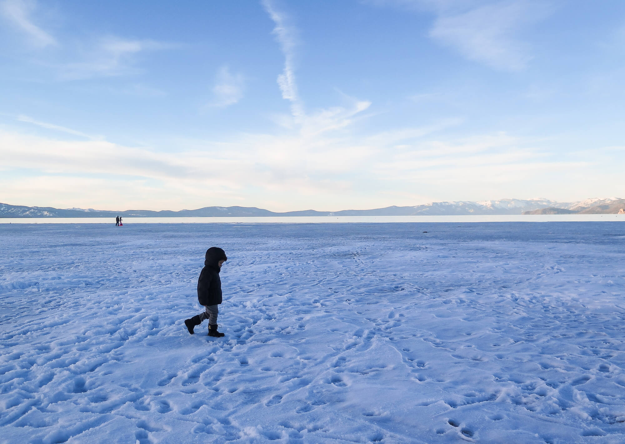 What to do in South Lake Tahoe with Kids | This Is My Happiness