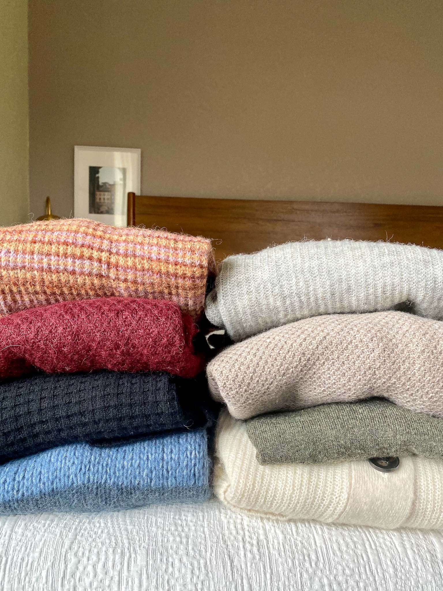 9 Everlane Sweater Reviews: Cashmere, Alpaca & ReCashmere