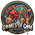 GamesOfCum