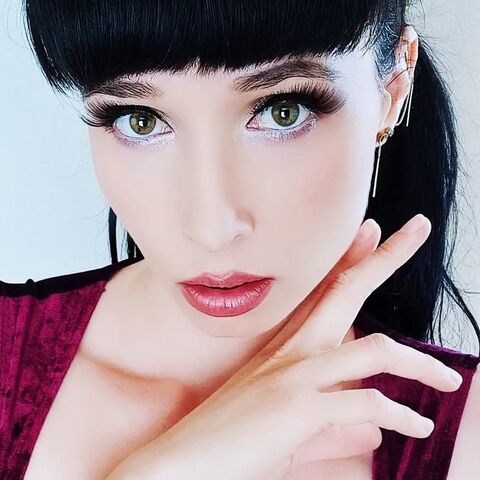 Darya Jane