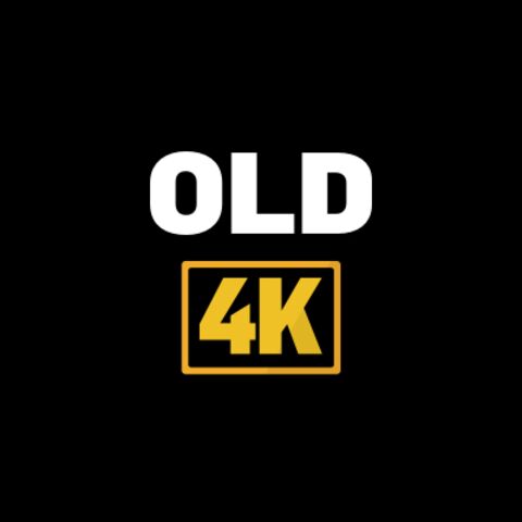 Old 4k
