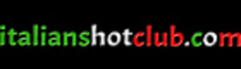 Italianshotclub