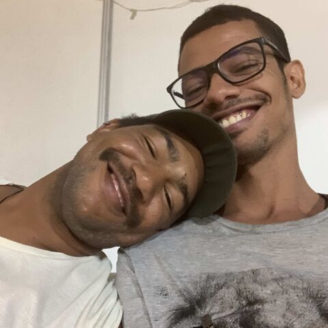 Couple 2 Black