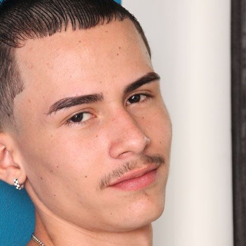 Latino guys fuck