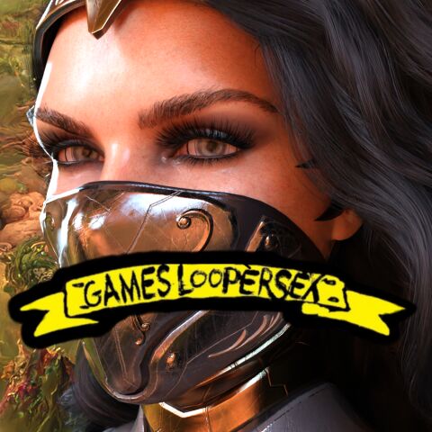 Games looper sex