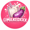 MILKEDXXX