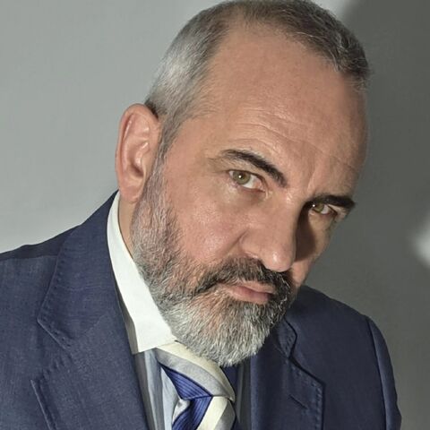 Viktor Karmen