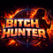German bitch hunter