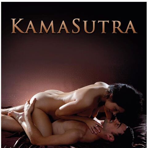 HOTKAMASUTRA