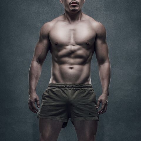 Barenakedmuscles