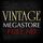 Vintage Megastore Full hd