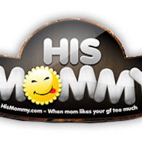 His Mommy