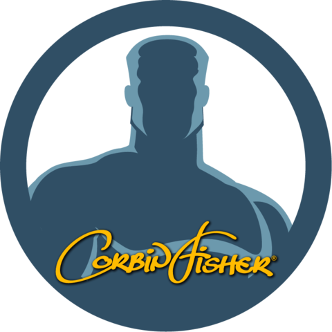 Corbin Fisher