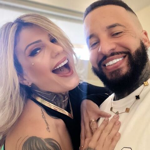 Couple dna