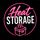 Heat STORAGE