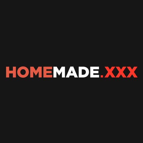 Homemade Xxx