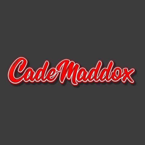 Cade Maddox