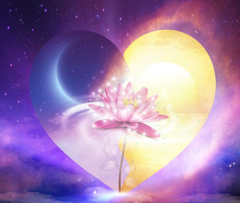 Spiritual energy healing power, release, purity, connection, conscience awakening, meditation, expansion, universal heart