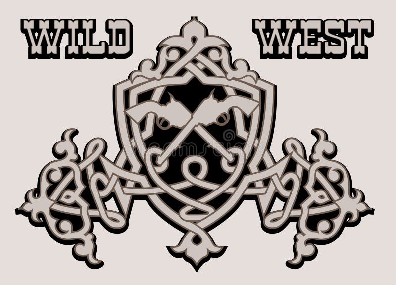 Western pattern