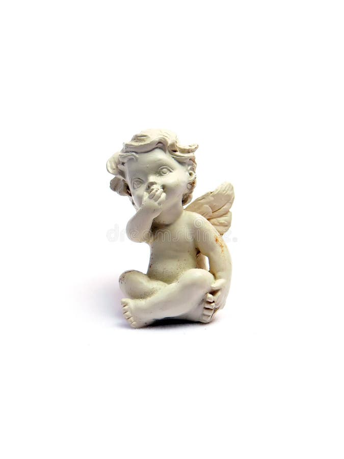 Angel - figurine