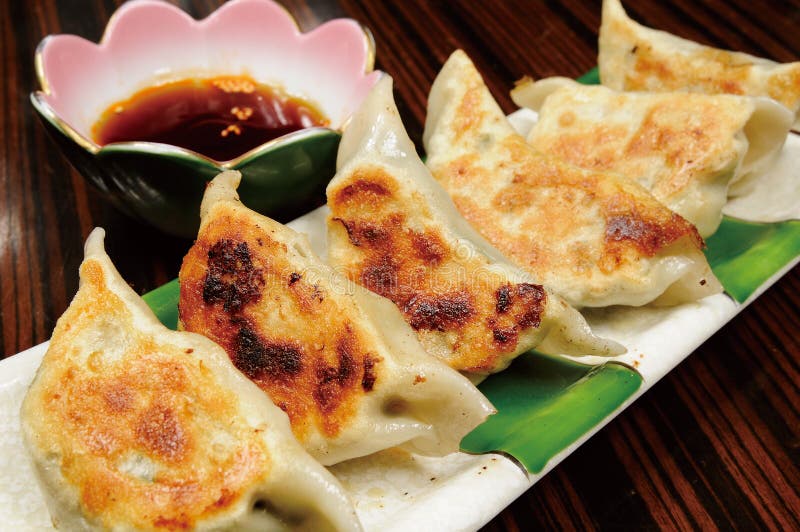 Dumplings