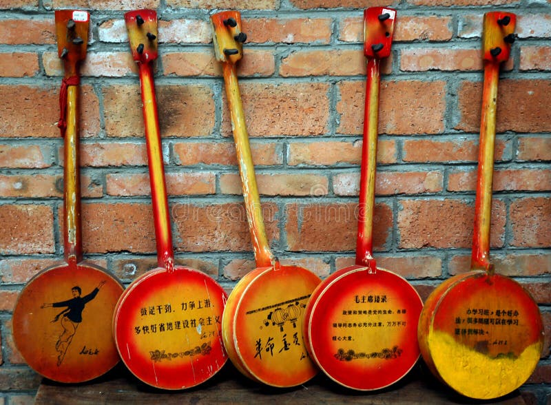 Musical instruments