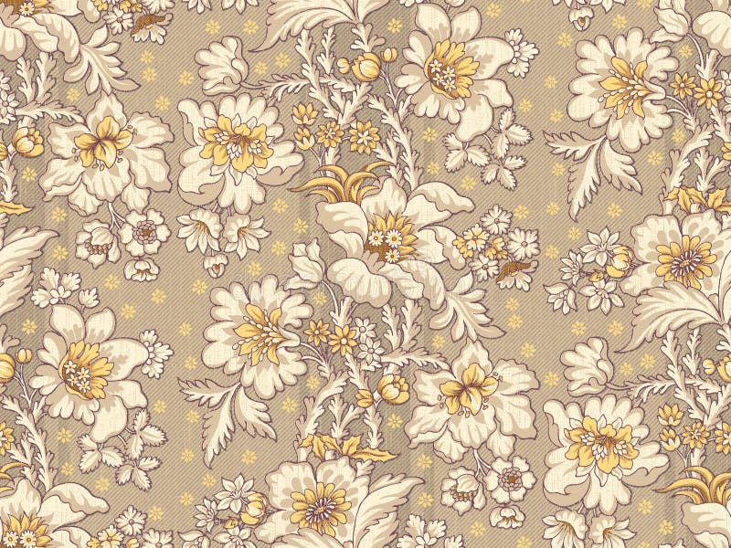 Seamless pattern 1105-015