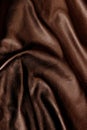 Texture of leather