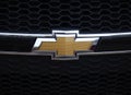 Chevrolet logo