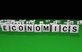 Dice economics